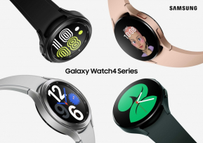 Samsung เปิดตัว Samsung Galaxy Watch4, Watch4 Classic มาพร้อมชิปแบบ 5 nm และระบบปฏิบัติการ WearOS